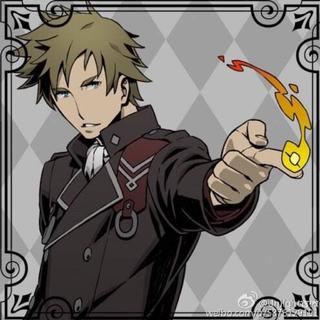 【Unlight】里斯九折生日一日团团歌