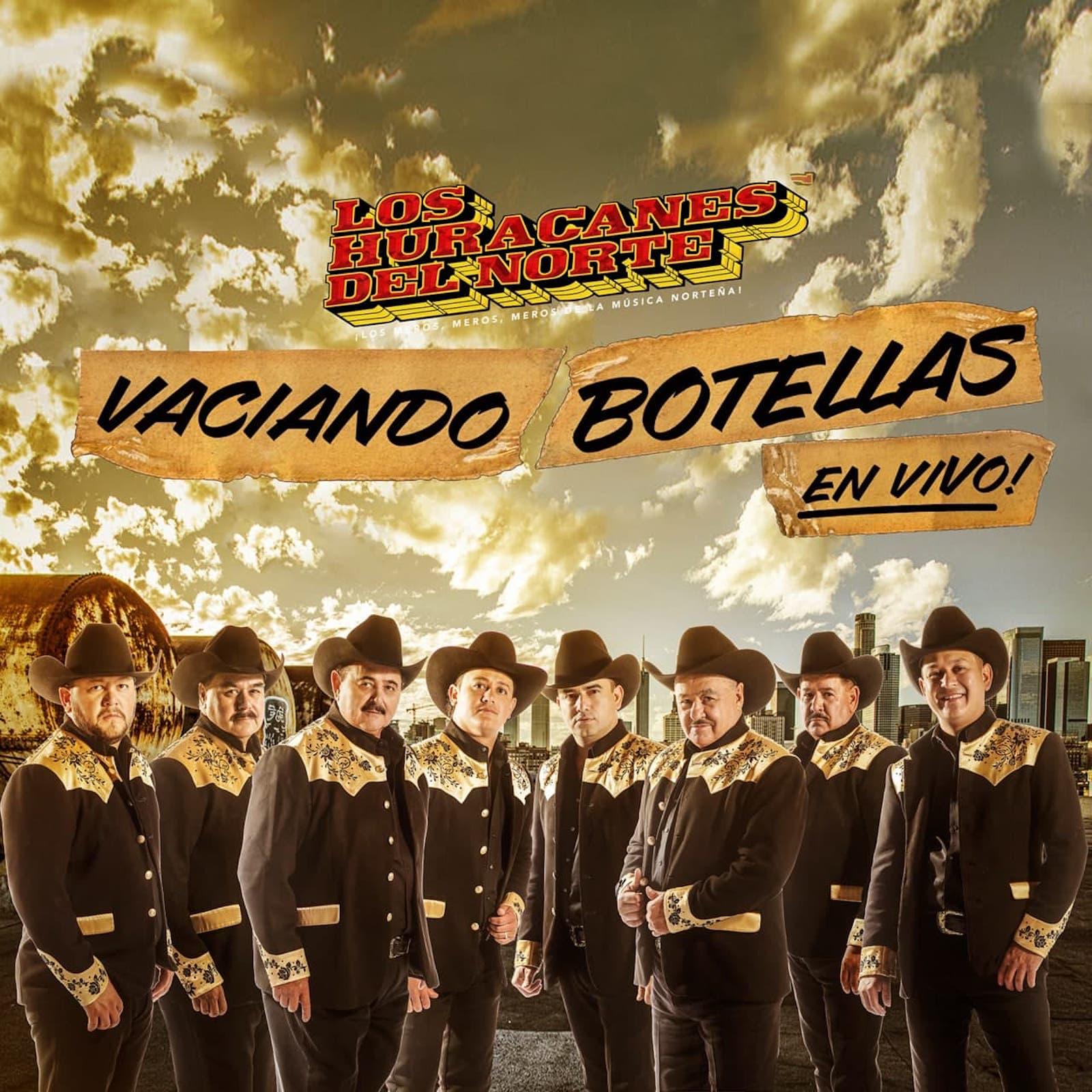 Vaciando Botellas