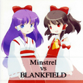 Minstrel vs BLANKFIELD