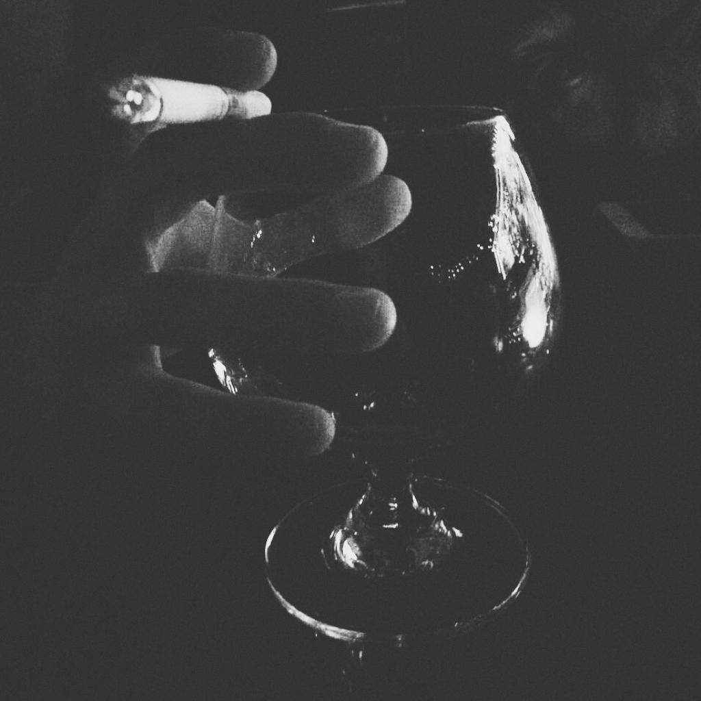 布鲁斯摇滚老烟嗓