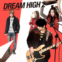 You`re My Star - 秀智（MISS A）DREAM HIGH 2 OST Part 2