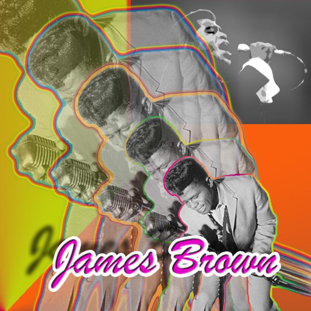 James Brown
