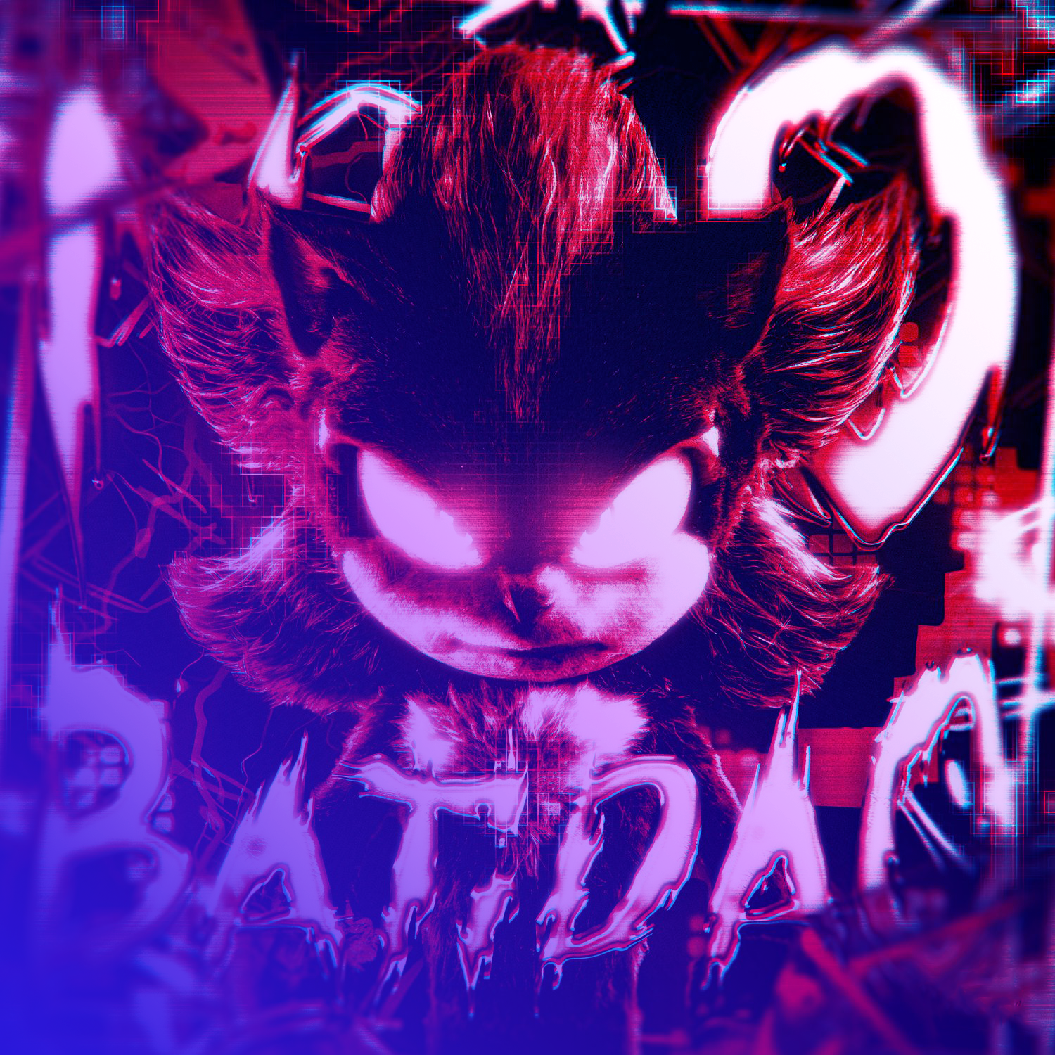 NOBATIDÃO(PHONK FUNK)