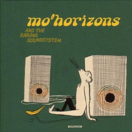 And The Banana Soundsystem