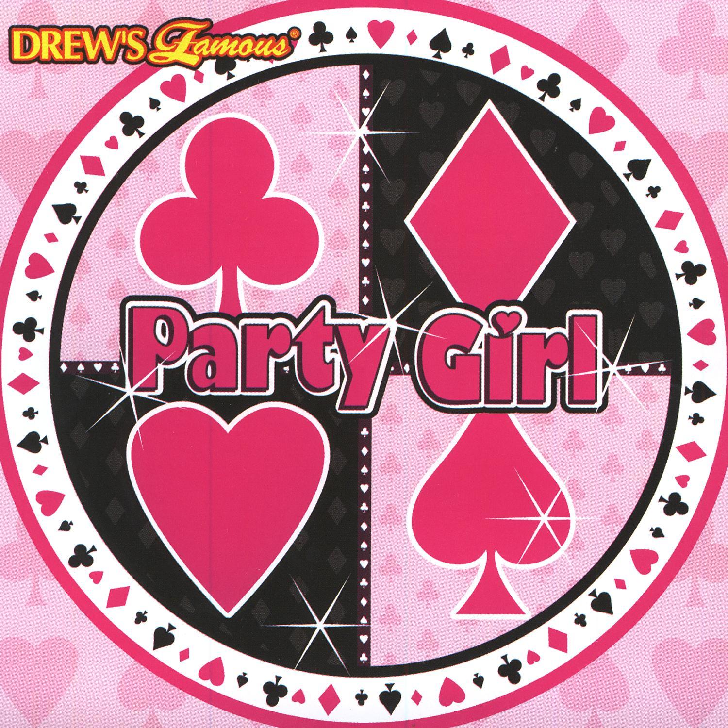 Party Girll