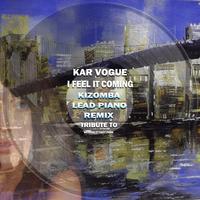 The Weeknd, Daft Punk - I Feel It Coming (Jay Bird Remix) (Clean) 125