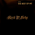 The Best Of Me E.P.专辑