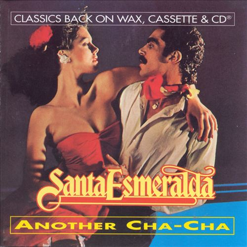Medley: Another Cha Cha/Cha Cha Suite