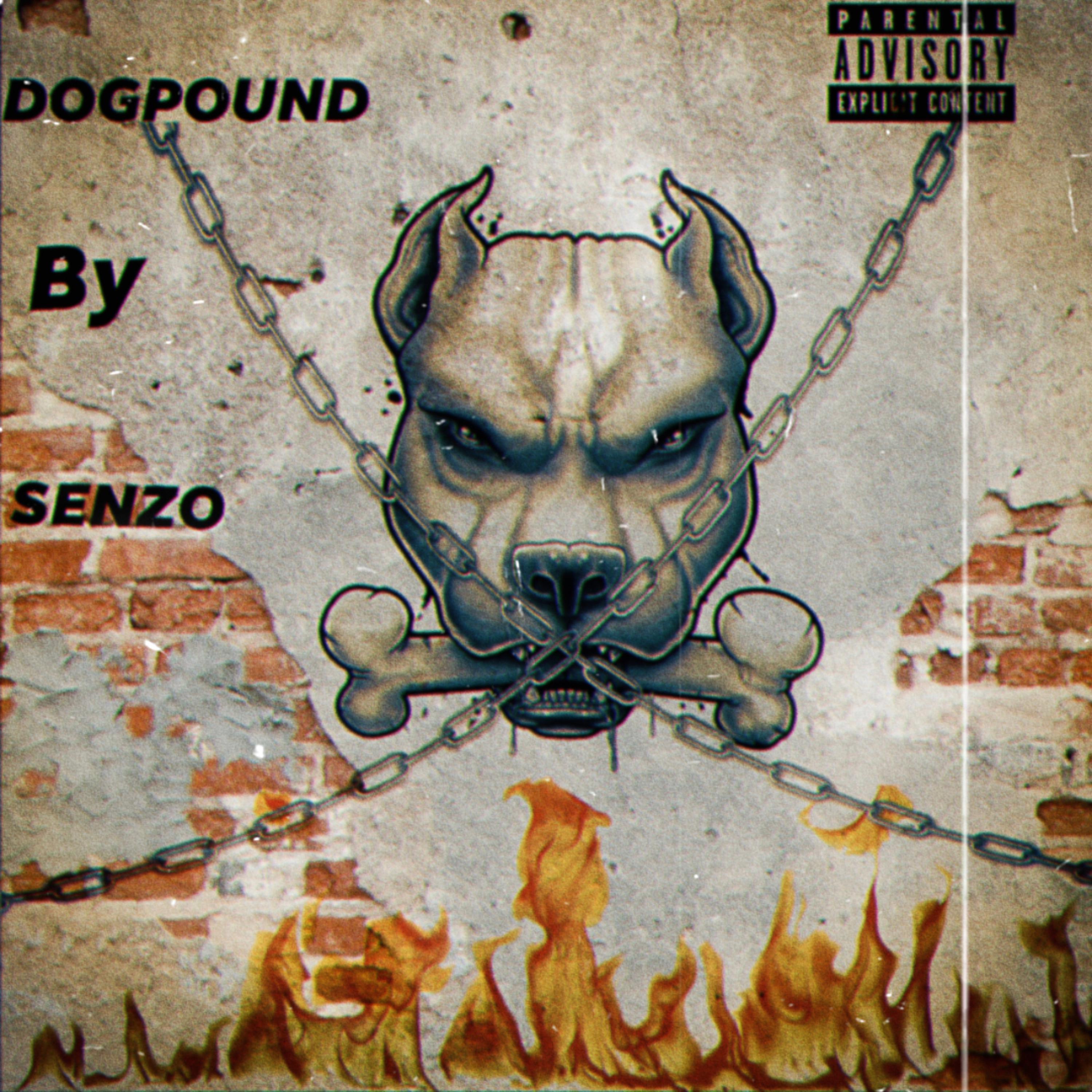 DOG POUND
