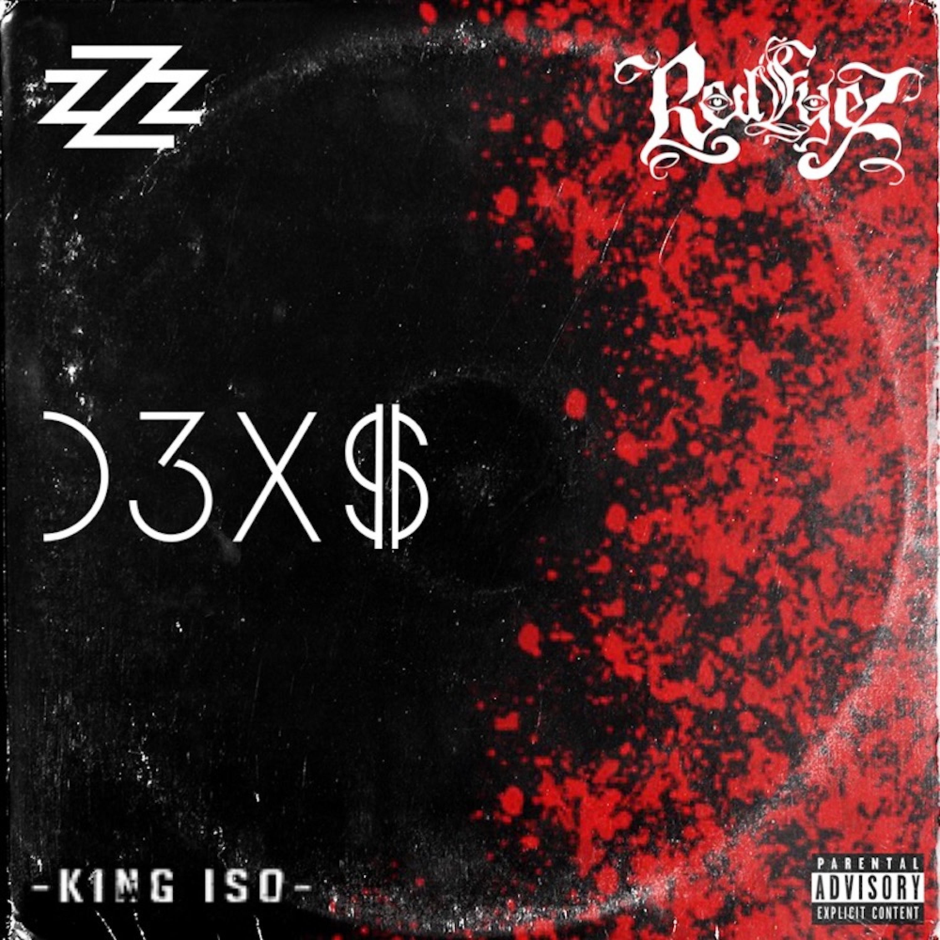 Scratch (feat. King Iso, SwizZz, Redeyez & Nxnja Beats)
