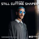 Still Cutting Shapes专辑