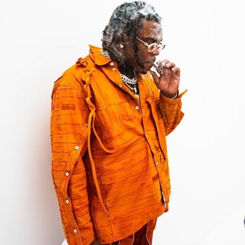 [FREE] '' Ready '' Gunna Type Beat