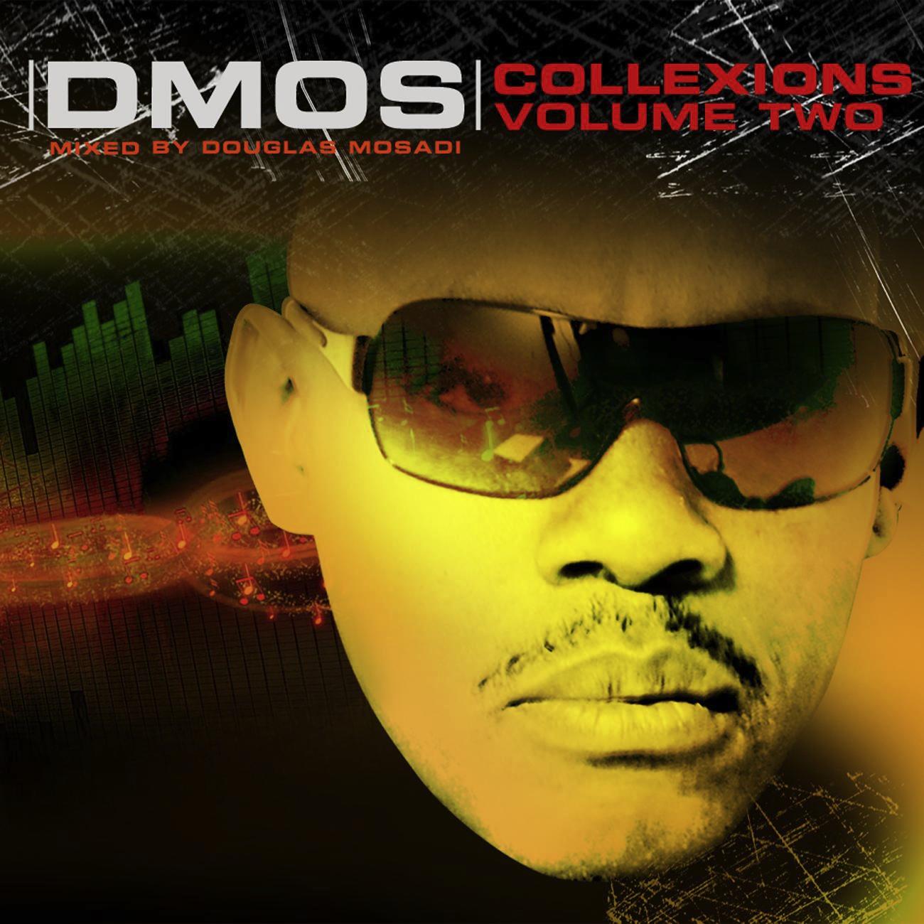 Collexions Volume Two