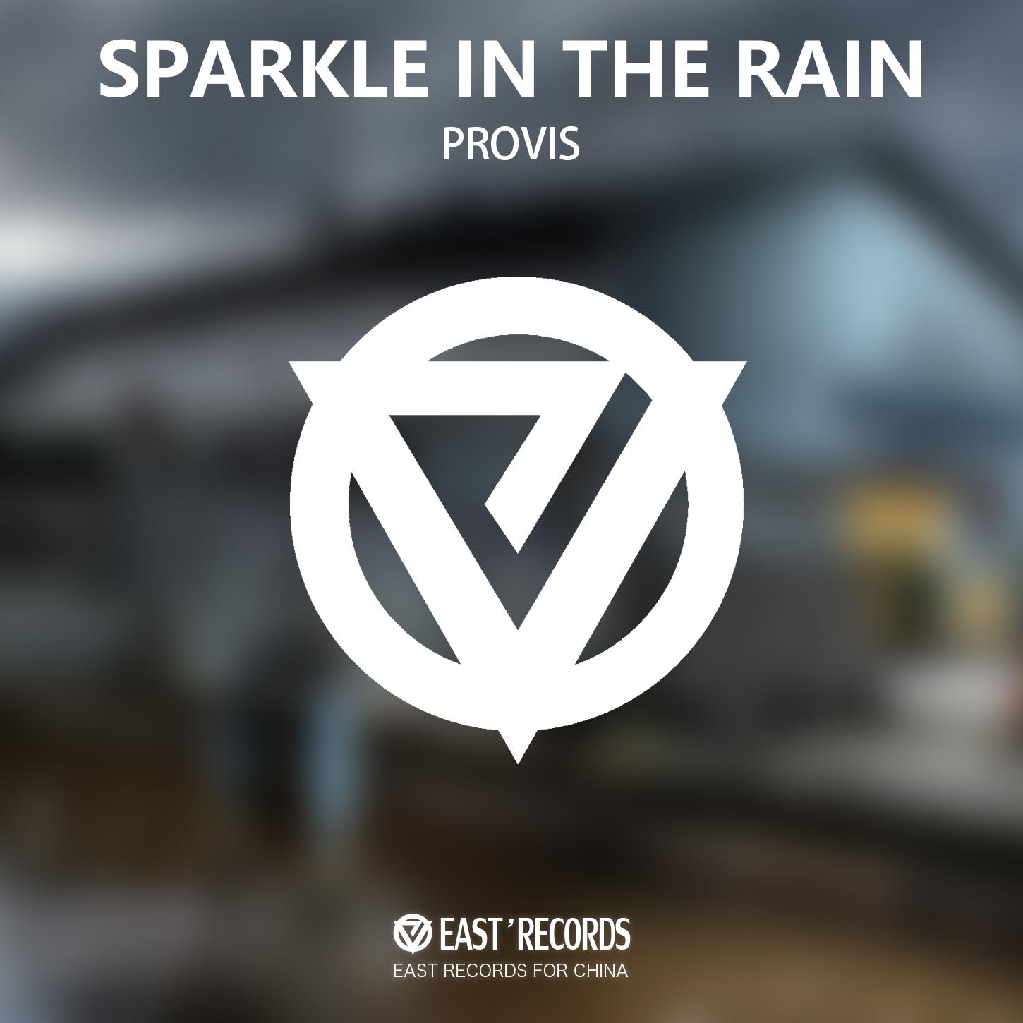 Sparkle In The Rain