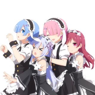 百位日本女声优，每人一首萌曲