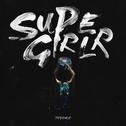 Super girl专辑