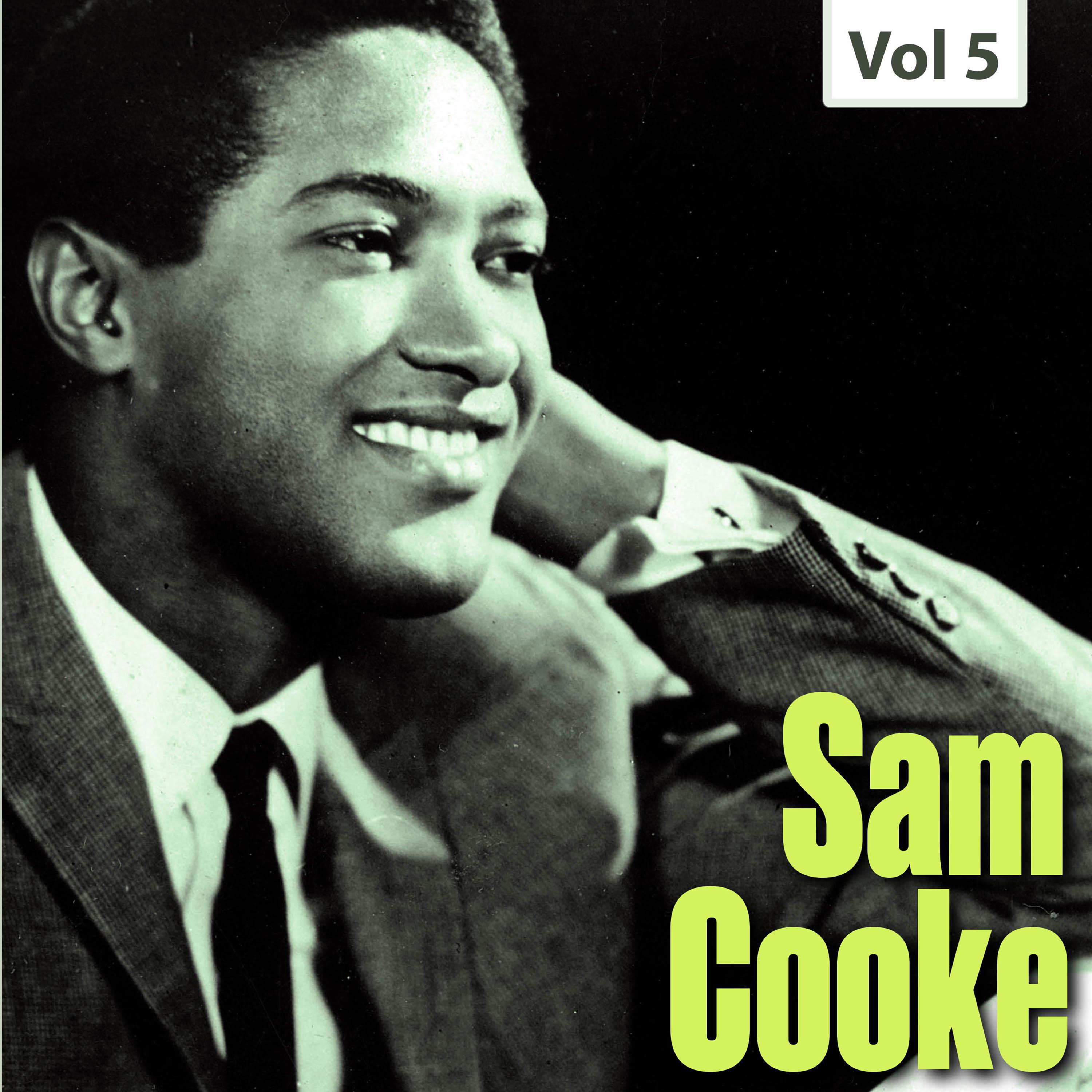 Sam Cooke, Vol. 5专辑