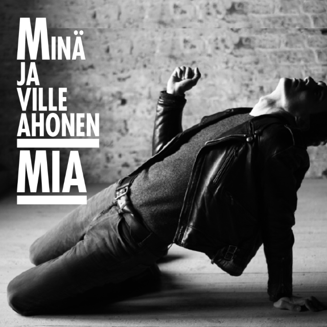 Mia