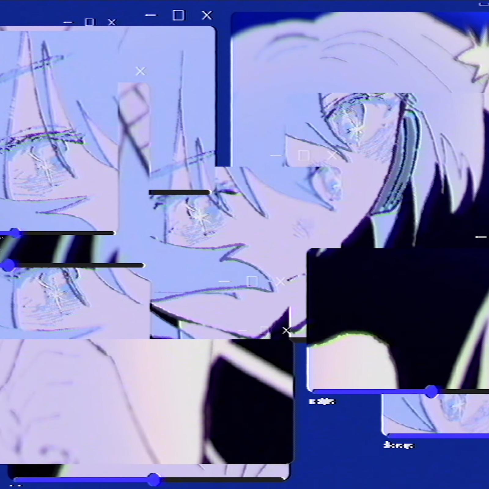 サテライトブルー (feat. 初音ミク)专辑