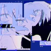 サテライトブルー (feat. 初音ミク)