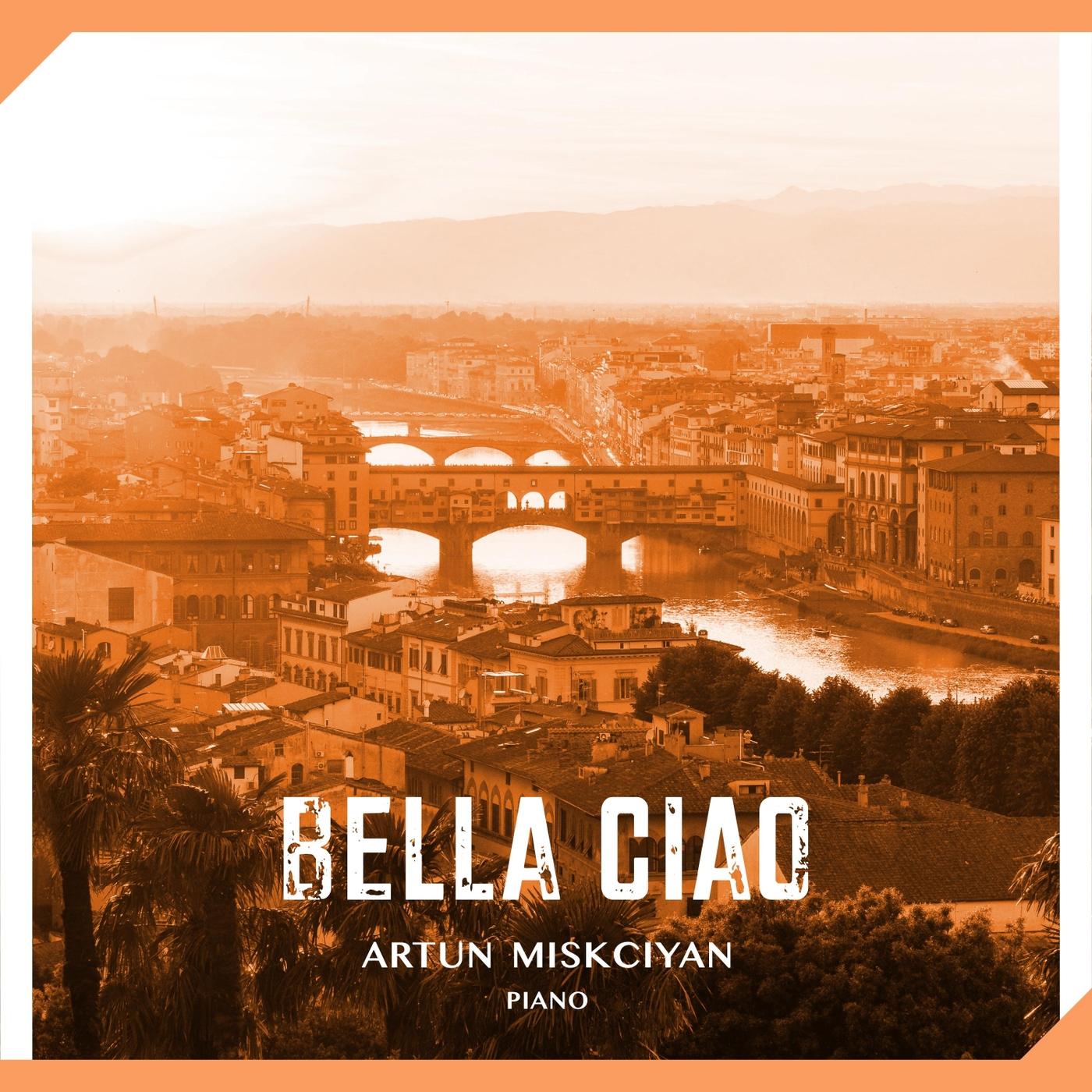 Bella Ciao (Piano Version)