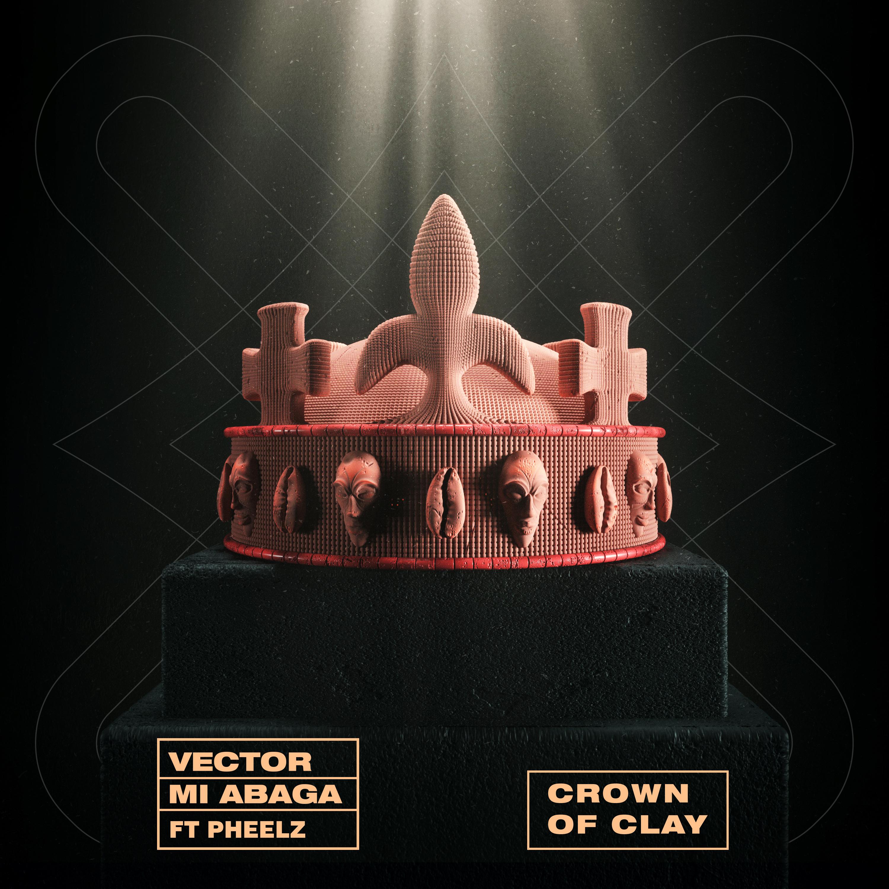 Crown Of Clay