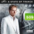 A State Of Trance Episode 509