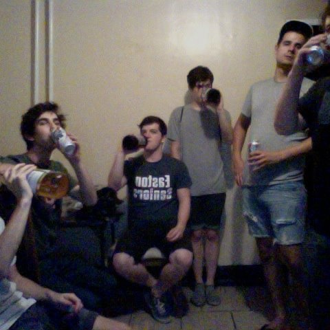 Summer 2012