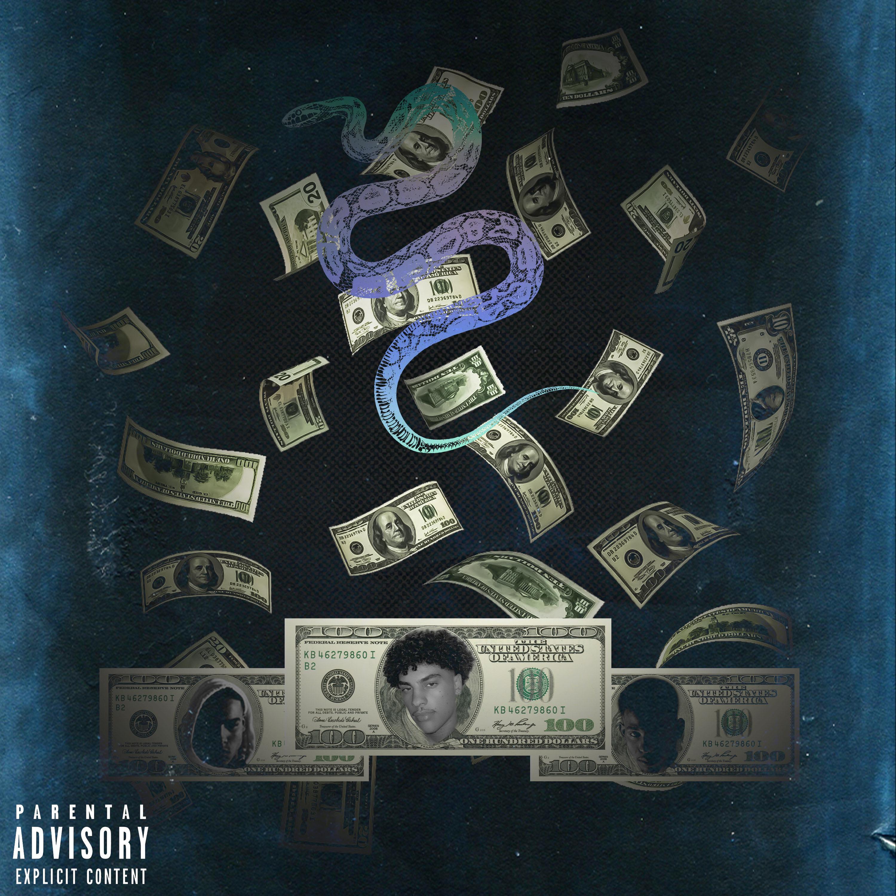 We Ballin' (feat. Jadyg, Purple Haze & Kxm)