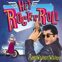 Hey Rock 'n' Roll - Showaddywaddy (karaoke)