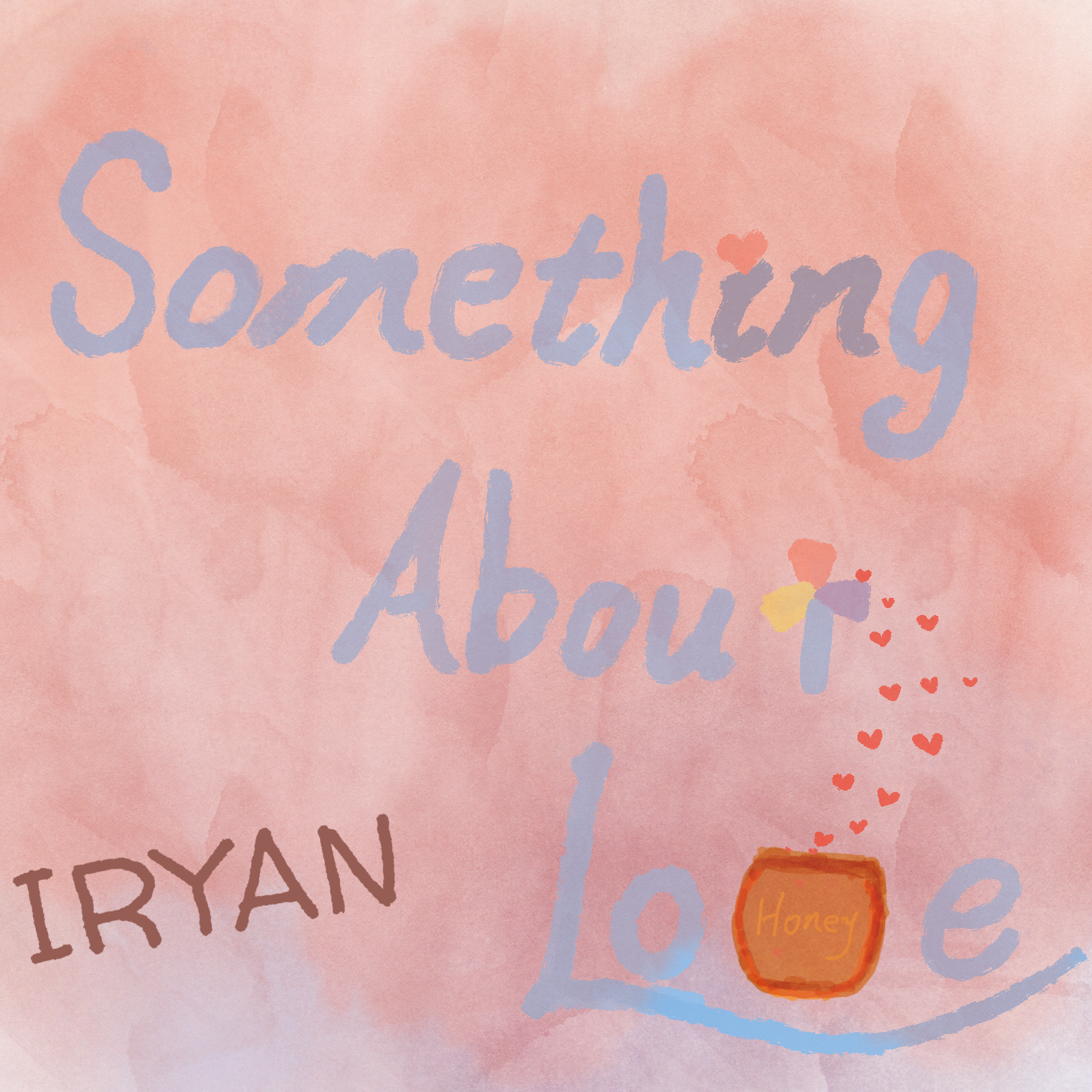 Something About Love