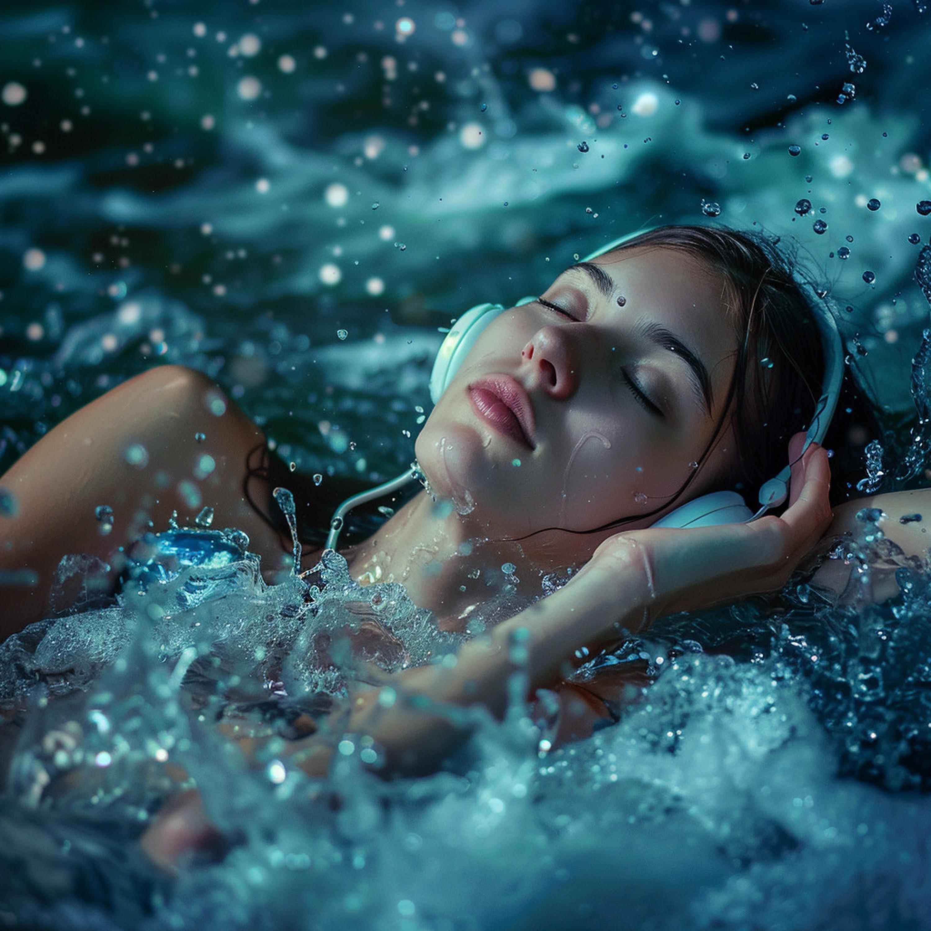 Scientific Sleep - River Sleep Serene