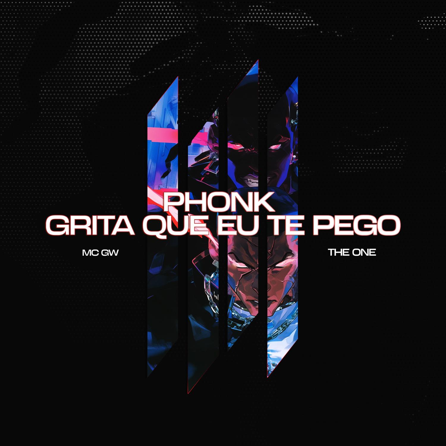 PHONK GRITA QUE EU TE PEGO