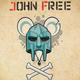 Johnfree.栗子