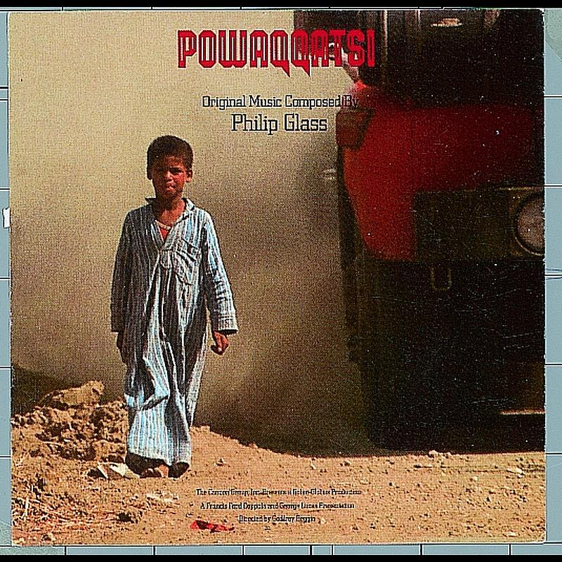 Powaqqatsi