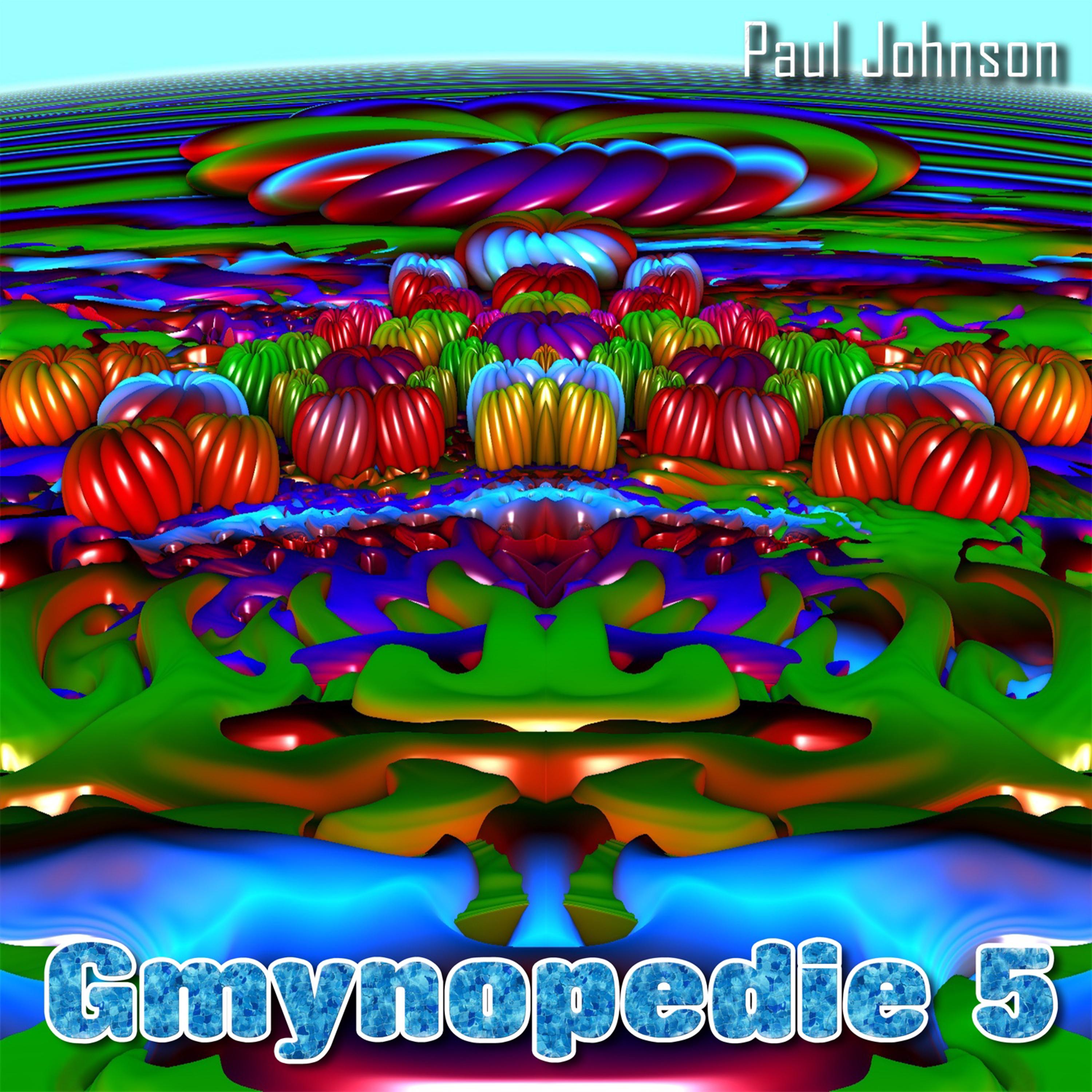 Gymnopedie 5