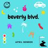April Bender - Beverly Blvd