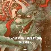 Monster 'Nian'