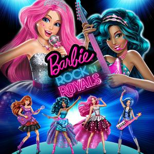 Barbie in Rock.n Royals-What If I Shine