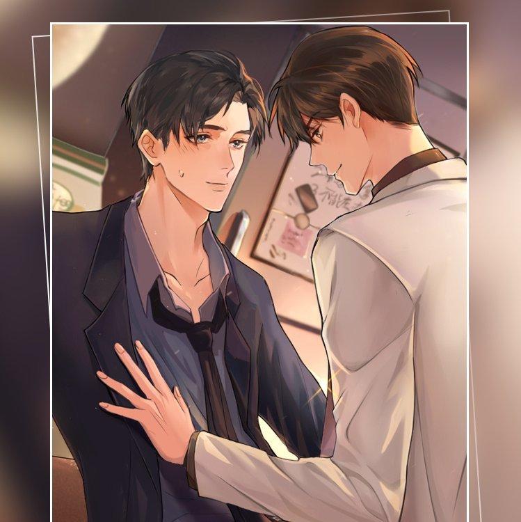 广播剧主题曲 | 那些奇怪的心动