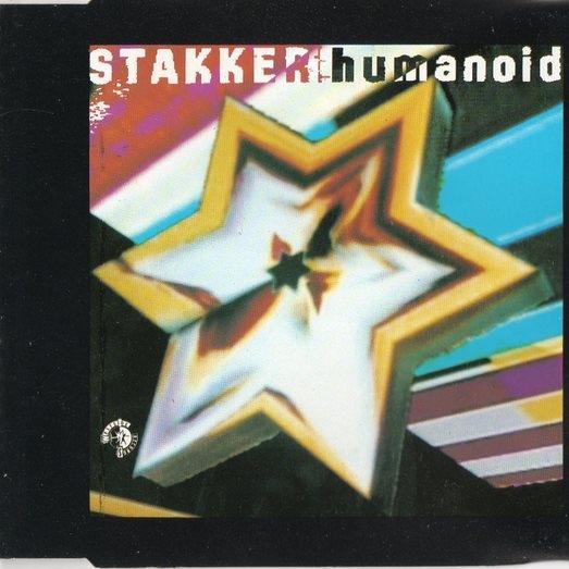 Stakker Humanoid