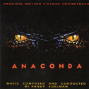 Anaconda专辑