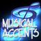 Musical Accents: Sound Effects专辑