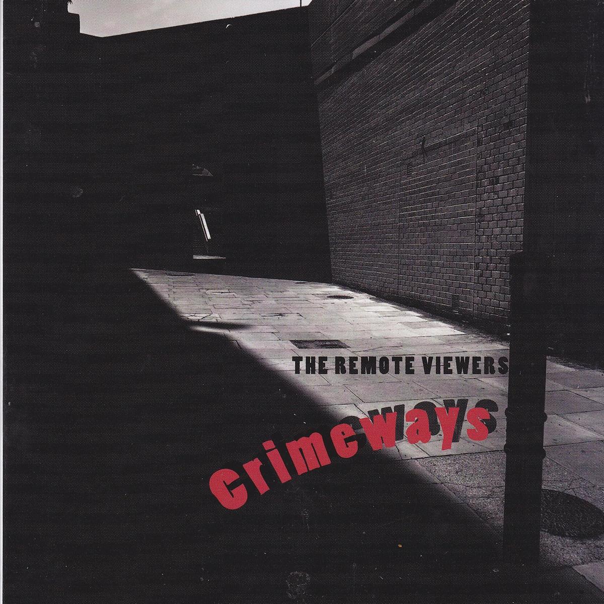Crimeways