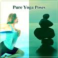 Pure Yoga Poses - Kundalini Flower, Yoga, Inner Journey, Spiritual Sounds