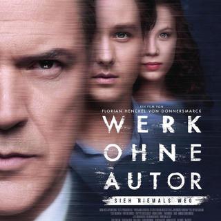 Never Look Away/ 无主之作