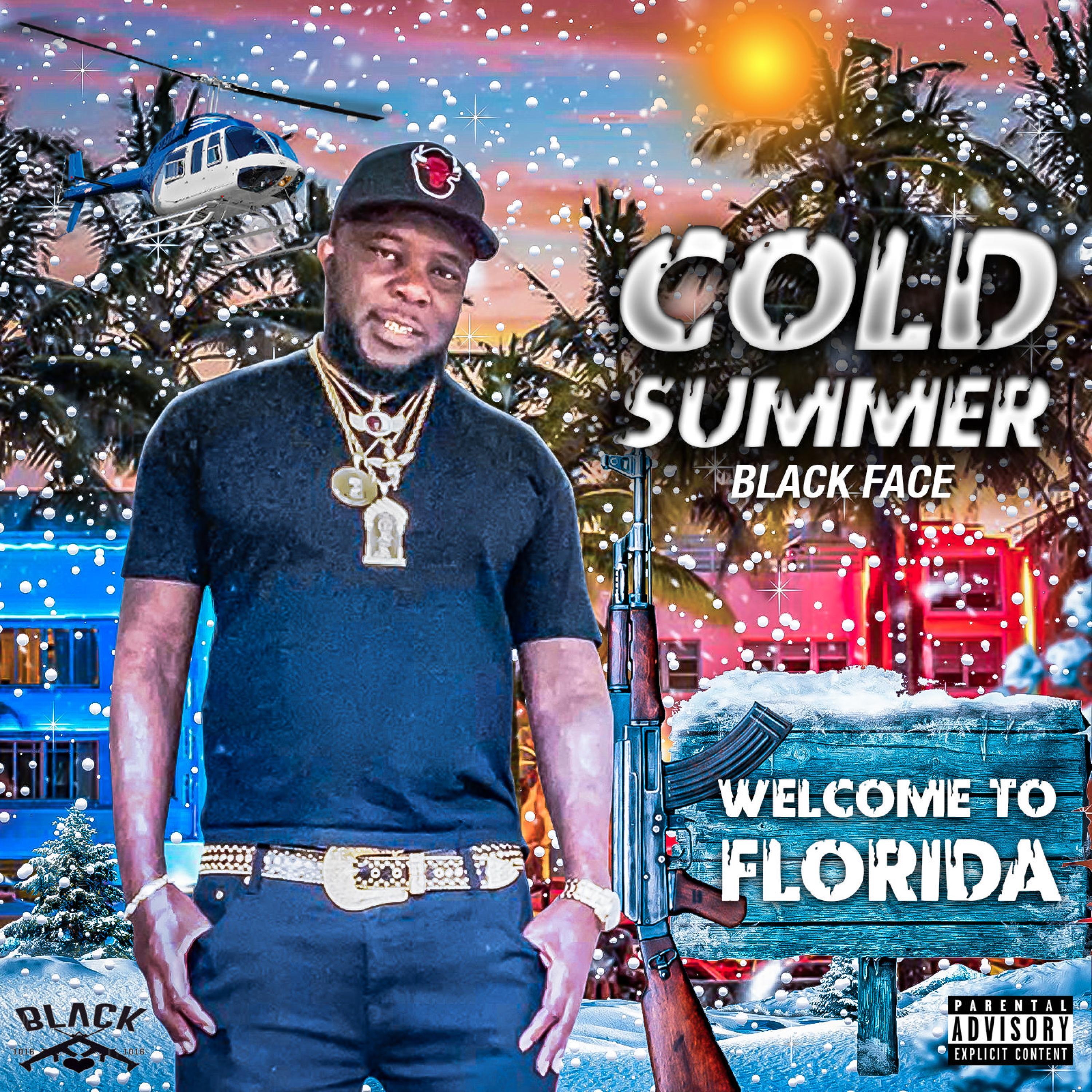 Cold Summer