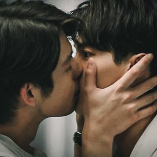 ᵕ̈只因我们天生一对·假偶天成ღ持更!!