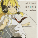 stereophonic wonder专辑