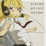 stereophonic wonder专辑